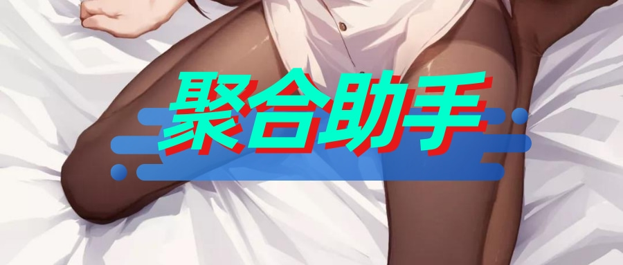 【聚合助手】群发消息|访客挂机互访|步数修改|贴吧、网易云一键签到等等-极客分享